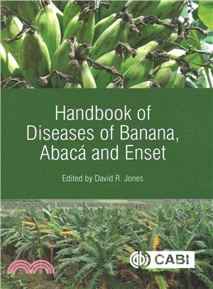 Handbook of Diseases of Banana, Abac?and Enset