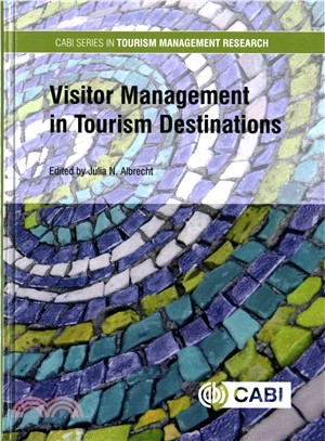 Visitor management in touris...