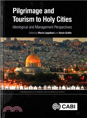 Pilgrimage and Tourism to Holy Cities ─ Ideological and Management Perspectives