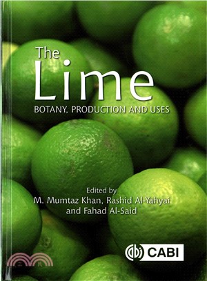 The Lime ─ Botany, Production and Uses