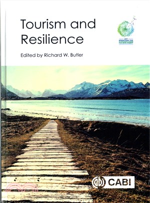 Tourism and resilience /