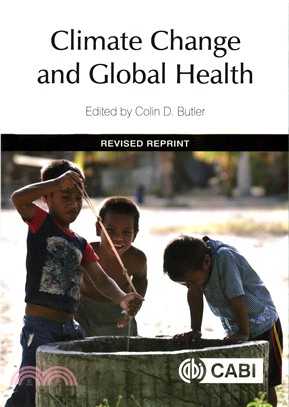 Climate Change and Global Health