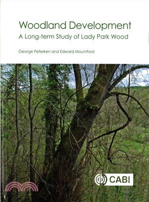 Woodland Development ─ A long-term study of Lady Park Wood