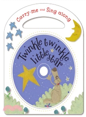 Twinkle, Twinkle, Little Star and Other Nursery Rhymes