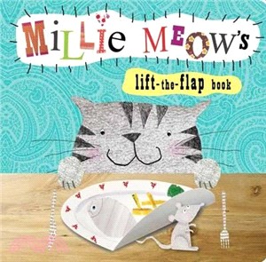 Millie Meow's lift-the-flap ...