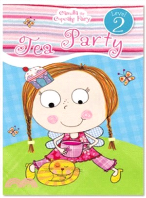 Tea party /