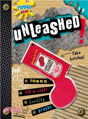 Prank Star Unleashed!