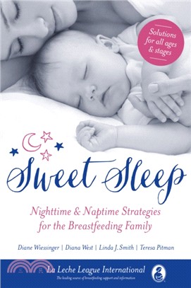 Sweet Sleep：Nighttime and Naptime Strategies for the Breastfeeding Family