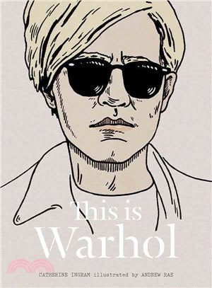 This is Warhol /