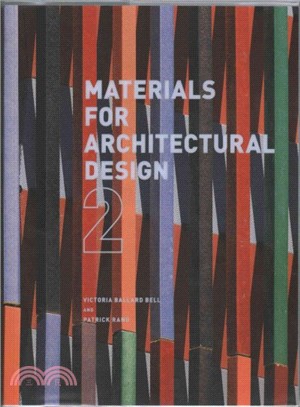 Materials for Architectural Design 2