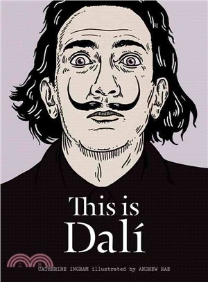 This is Dali /