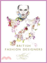 British Fashion Designers