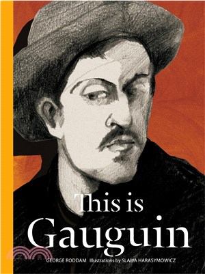 This Is Gauguin