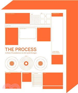 The Process ─ A New Foundation in Art and Design