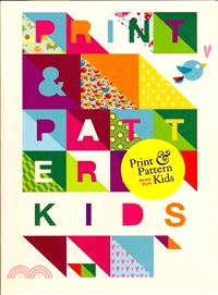 Print & Pattern - Kids ─ Bowtie Style