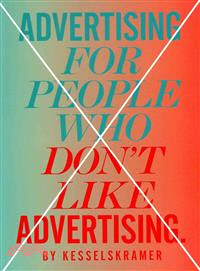 Advertising for people who d...
