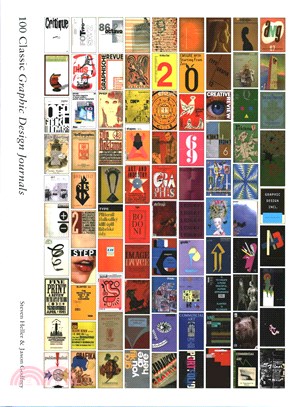 100 classic graphic design j...