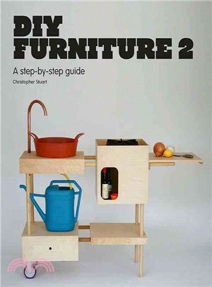 DIY furniture.a step-by-step...