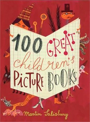 100 great children's picture...