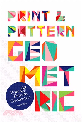 Print & pattern :geometric /