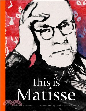 This Is Matisse