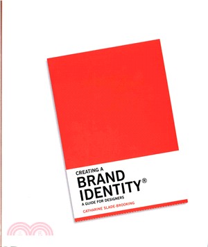 Creating a Brand Identity ─ A Guide for Designers