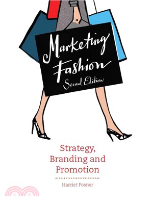 Marketing Fashion ─ Strategy, Branding and Promotion