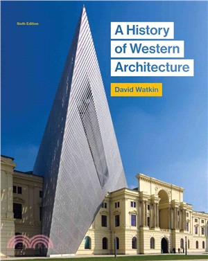A history of Western archite...