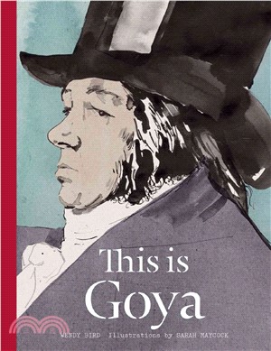 This Is Goya