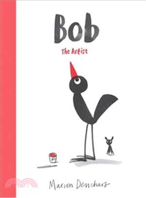 Bob the Artist (精裝本)