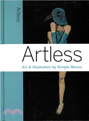 Artless ─ Art & Illustration by Simple Means
