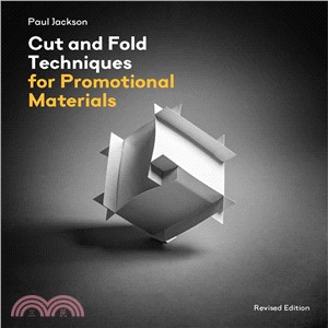 Cut and fold paper textures :techniques for surface design /
