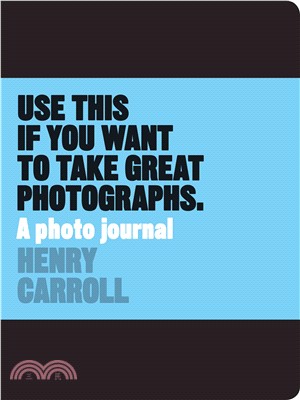 Use This If You Want to Take Great Photographs ─ A Photo Journal