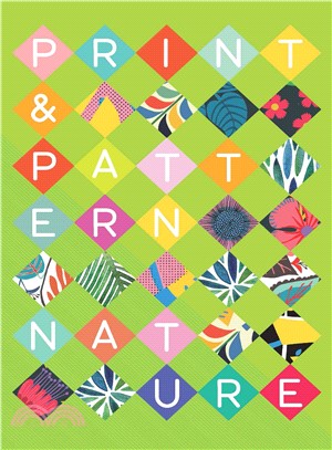Print & pattern :nature /