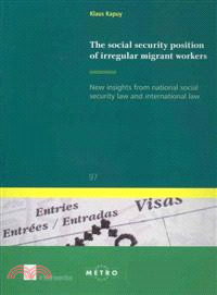 The Social Security Position of Irregular Migrant Workers—New Insights from National Social Security Law and International Law