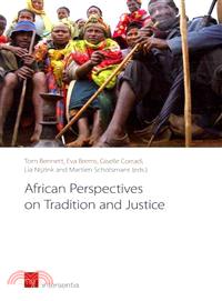 African Perspectives on Tradition and Justice