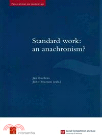 Standard Work—An Anachronism?