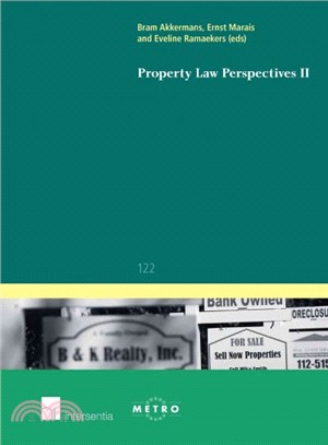 Property Law Perspectives