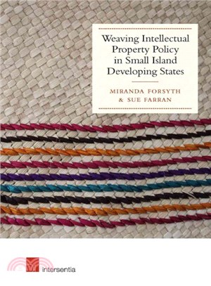 Weaving Intellectual Property Policy in Small Island Developing States