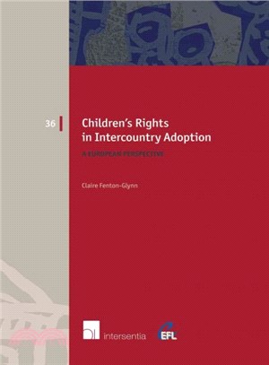 Children's rights in in...