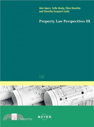 Property Law Perspectives