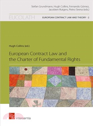 European Contract Law and the Charter of Fundamental Rights