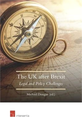 The UK After Brexit ─ Legal and Policy Challenges