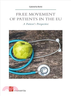 Free Movement of Patients in the Eu ― A Patient's Perspective