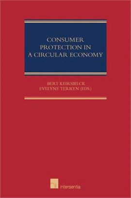 Consumer Protection in a Circular Economy