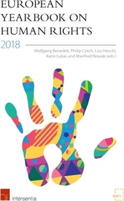 European Yearbook on Human Rights 2018