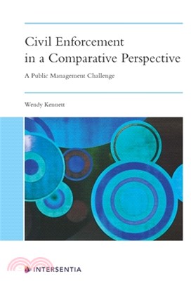 Civil Enforcement in a Comparative Perspective: A Public Management Challenge