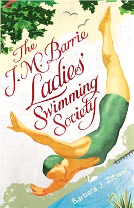 Jm Barrie Ladies Swimming Society
