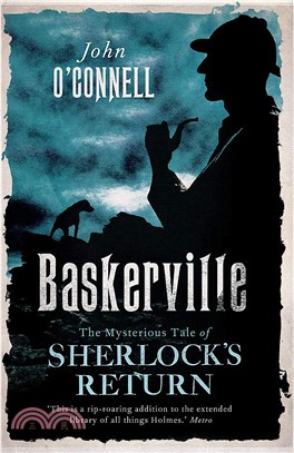 Baskerville: the Mysterious Tale of Sherlock's Return