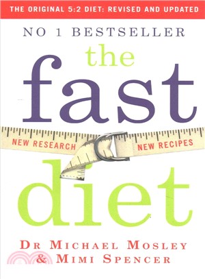 The Fast Diet